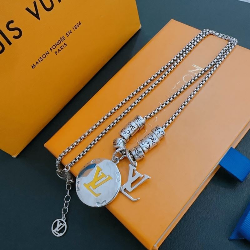 Louis Vuitton Necklaces